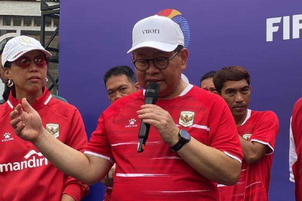Pramono Kaji Serius CFD Sabtu dan Minggu, Ini Cara Supaya Tak Ganggu Aktivitas Warga Pramono Kaji Serius CFD Sabtu dan Minggu, Ini Cara Supaya Tak Ganggu Aktivitas Warga