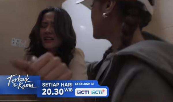 Sinopsis Terbaik Itu Kamu Eps 13: Kenzi Berjuang Demi Lena, Justru Buka Luka Baru Sinopsis Terbaik Itu Kamu Eps 13: Kenzi Berjuang Demi Lena, Justru Buka Luka Baru