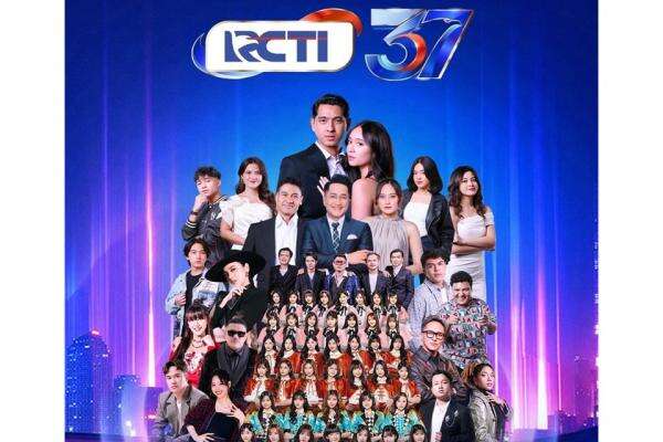Saksikan Mahakarya RCTI 37 dan Wedding Celebration Sena dan Davina Pukul 20.30 di RCTI Saksikan Mahakarya RCTI 37 dan Wedding Celebration Sena dan Davina Pukul 20.30 di RCTI