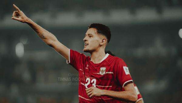Timnas Indonesia Resmi Cetak Sejarah Besar Hari Ini Senin 5 Oktober 2026? Timnas Indonesia Resmi Cetak Sejarah Besar Hari Ini Senin 5 Oktober 2026?