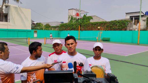 Siap Sumbang Medali di Asian Games 2026, Soft Tennis Indonesia Targetkan Raih 2 Perak! Siap Sumbang Medali di Asian Games 2026, Soft Tennis Indonesia Targetkan Raih 2 Perak!
