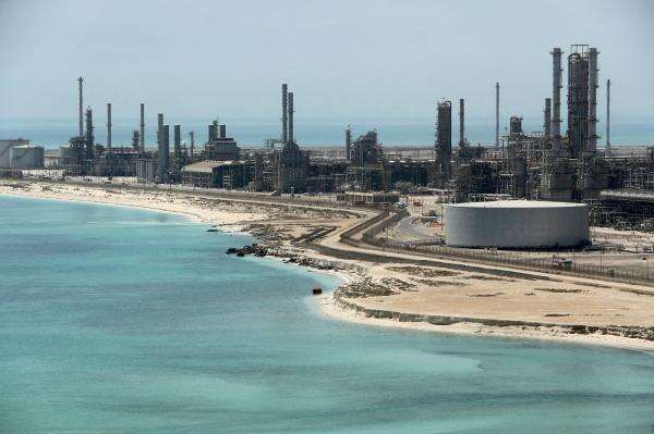 5 Perusahaan Minyak Paling Untung Besar saat Perang Iran, Saudi Aramco Paling Fantastis Capai Rp585 Triliun 5 Perusahaan Minyak Paling Untung Besar saat Perang Iran, Saudi Aramco Paling Fantastis Capai Rp585 Triliun
