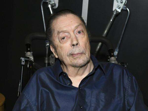 Sebelum Meninggal Dunia, Tim Curry Berjuang Melawan Stroke sejak 2012 Sebelum Meninggal Dunia, Tim Curry Berjuang Melawan Stroke sejak 2012