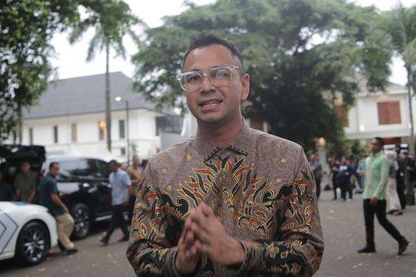 KPK Ungkap soal Titipan di Kasus Suap Bea Cukai, Kubu Raffi Ahmad Buka Suara KPK Ungkap soal Titipan di Kasus Suap Bea Cukai, Kubu Raffi Ahmad Buka Suara