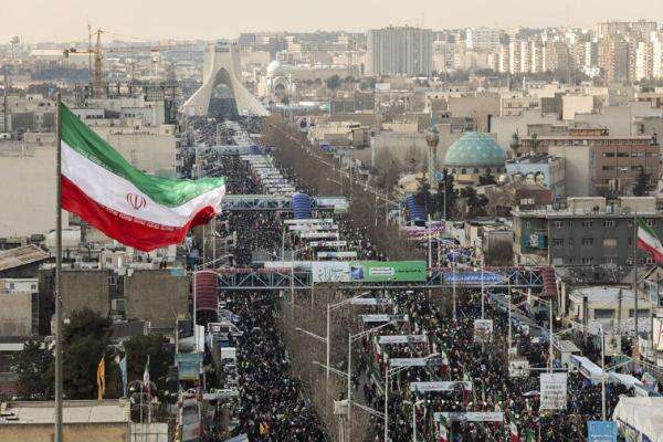 Penasihat Mojtaba Khamenei: Trump Setuju Cairkan Aset Iran Rp426,7 Triliun yang Dibekukan AS Penasihat Mojtaba Khamenei: Trump Setuju Cairkan Aset Iran Rp426,7 Triliun yang Dibekukan AS