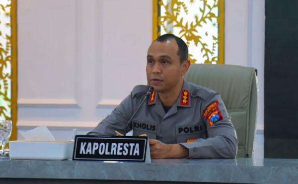 Mutasi Polri, Kombes Putu Kholis Aryana Ditunjuk Jadi Kapolres Metro Bekasi Kota Mutasi Polri, Kombes Putu Kholis Aryana Ditunjuk Jadi Kapolres Metro Bekasi Kota