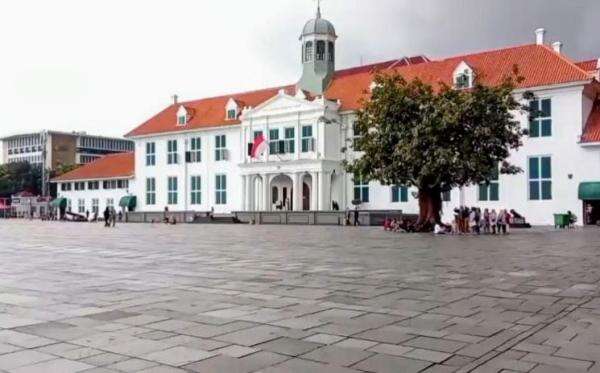 Bangunan Cagar Budaya Jadi Tempat Usaha, Wajib Pajak Bisa Ajukan Pengurangan PBB-P2 Bangunan Cagar Budaya Jadi Tempat Usaha, Wajib Pajak Bisa Ajukan Pengurangan PBB-P2