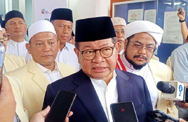 Pramono Bantah Penerapan WFA dan PJJ Hari Ini untuk Antisipasi Demo: Arahan Pemerintah Pusat Pramono Bantah Penerapan WFA dan PJJ Hari Ini untuk Antisipasi Demo: Arahan Pemerintah Pusat