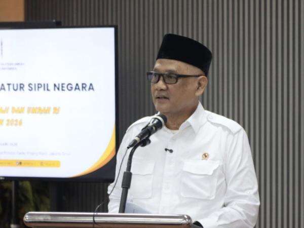 Prabowo Dorong Perluasan Beasiswa, Kemenag Alokasikan Rp1,6 Triliun untuk KIP Kuliah Prabowo Dorong Perluasan Beasiswa, Kemenag Alokasikan Rp1,6 Triliun untuk KIP Kuliah