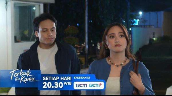 Sinopsis Terbaik Itu Kamu Eps 7: Sera Berangkat ke Sukabumi, Kenzi Ungkap Rahasia Masa Lalu Sinopsis Terbaik Itu Kamu Eps 7: Sera Berangkat ke Sukabumi, Kenzi Ungkap Rahasia Masa Lalu