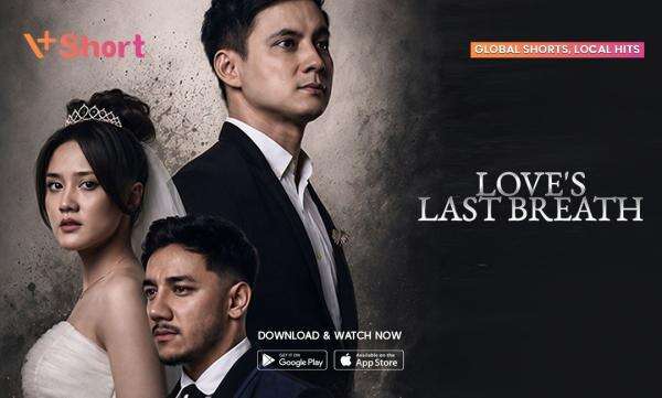 Terjebak antara Cinta Sejati dan Balas Budi dalam Microdrama Love Last Breath Terjebak antara Cinta Sejati dan Balas Budi dalam Microdrama Love Last Breath
