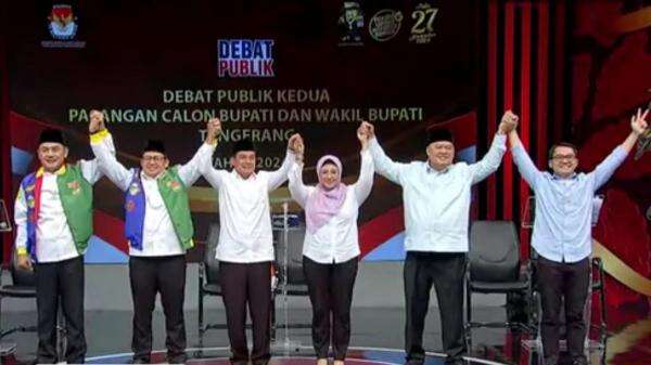 Maesyal Rasyid Menjawab Pertanyaan Seputar Penggusuran di PIK 2 Dengan Lugas Maesyal Rasyid Menjawab Pertanyaan Seputar Penggusuran di PIK 2 Dengan Lugas