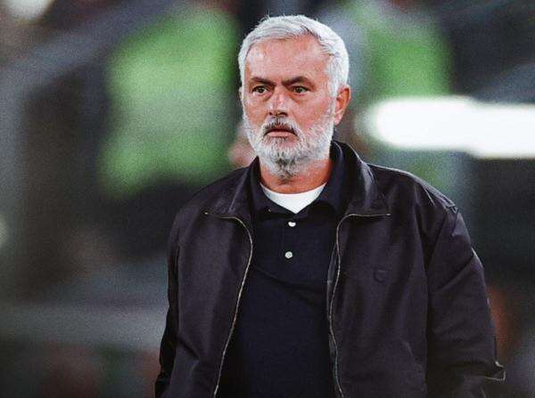 Jose Mourinho Ungkap Kunci Sukses Real Madrid Permalukan Barcelona di Camp Nou Jose Mourinho Ungkap Kunci Sukses Real Madrid Permalukan Barcelona di Camp Nou