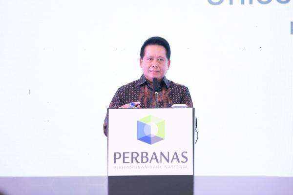 Fundamental Solid, Perbanas Tegaskan Kesiapan Perbankan Dukung Ekonomi RI Fundamental Solid, Perbanas Tegaskan Kesiapan Perbankan Dukung Ekonomi RI