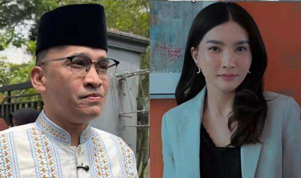 Panas! Ruben Onsu Marah Besar Disebut Mantan Ayah oleh Pengacara Sarwendah Panas! Ruben Onsu Marah Besar Disebut Mantan Ayah oleh Pengacara Sarwendah