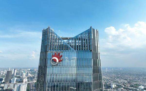 Telkom (TLKM) Naikkan Alokasi Dana Buyback Saham 4 Kali Lipat dari Rencana Awal Telkom (TLKM) Naikkan Alokasi Dana Buyback Saham 4 Kali Lipat dari Rencana Awal
