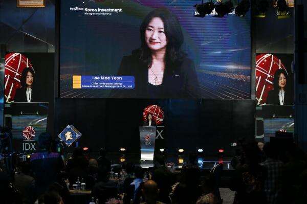 Gejolak Global Meningkat, Pasar Modal RI Tetap Resilien Gejolak Global Meningkat, Pasar Modal RI Tetap Resilien