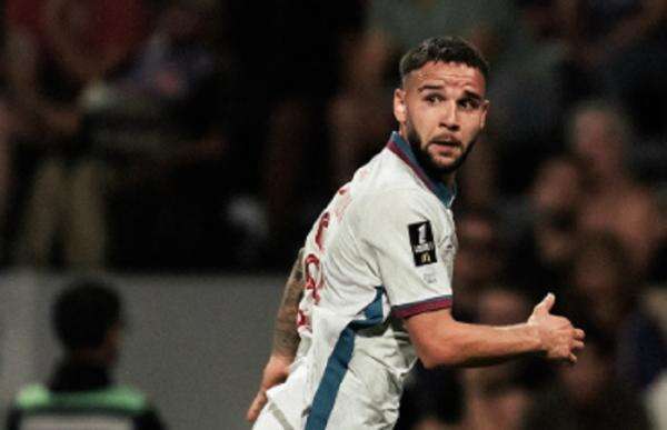 Menanti Debut Calvin Verdonk di Liga Champions, Lawan Arsenal? Menanti Debut Calvin Verdonk di Liga Champions, Lawan Arsenal?