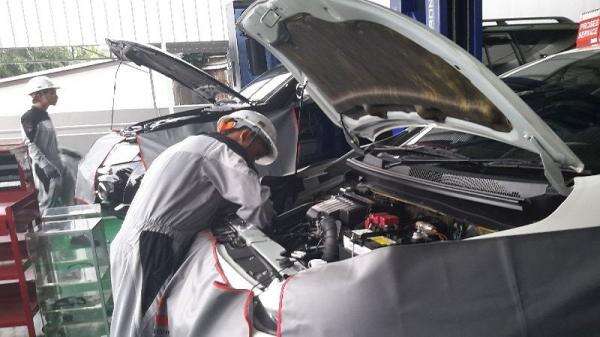 Kemendag Incar Peningkatan Ekspor Komponen Otomotif Melalui Mitra Perusahaan Jepang Kemendag Incar Peningkatan Ekspor Komponen Otomotif Melalui Mitra Perusahaan Jepang