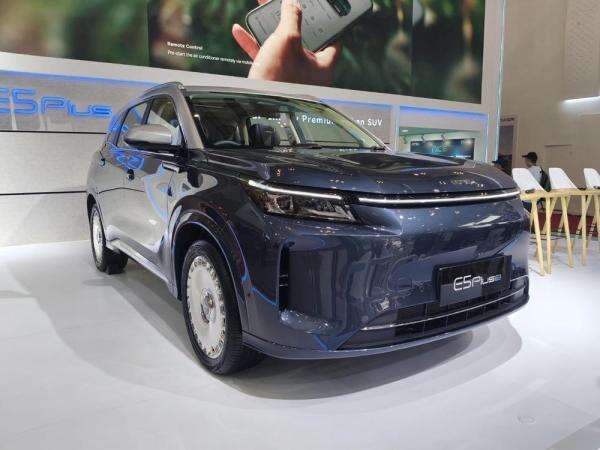 PHEV Dinilai Punya Peran Strategis Percepat Adopsi Kendaraan Elektrifikasi PHEV Dinilai Punya Peran Strategis Percepat Adopsi Kendaraan Elektrifikasi
