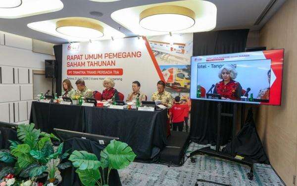 BLOG Siap Bagikan Dividen Rp21 per Saham, Simak Jadwalnya BLOG Siap Bagikan Dividen Rp21 per Saham, Simak Jadwalnya