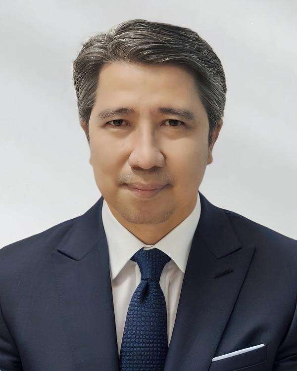 Dilantik Jadi Deputi Gubernur BI, Ini Profil Solikin M Juhro Dilantik Jadi Deputi Gubernur BI, Ini Profil Solikin M Juhro