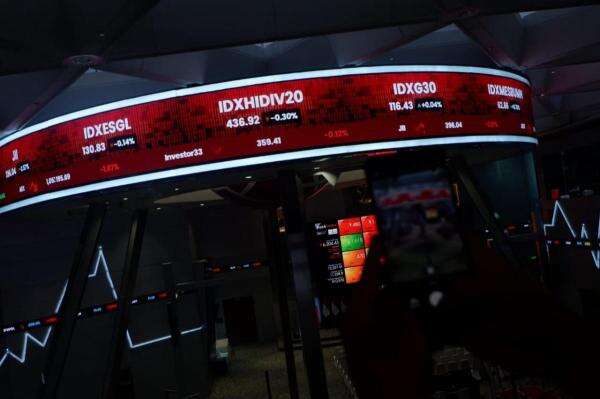 BEI Segera Terbitkan Aturan Baru Papan FCA, Ini Perubahan yang Disiapkan BEI Segera Terbitkan Aturan Baru Papan FCA, Ini Perubahan yang Disiapkan
