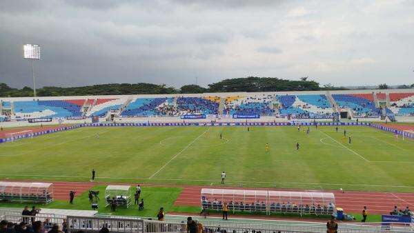 Stadion Kanjuruhan Jadi Homebase Arema FC dan Rans Nusantara Musim Depan Stadion Kanjuruhan Jadi Homebase Arema FC dan Rans Nusantara Musim Depan
