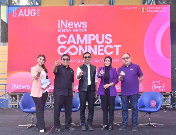 OVO dan Bank Indonesia Gelar Fintech Academy di Unpad, Dihadiri 10.000 Maba OVO dan Bank Indonesia Gelar Fintech Academy di Unpad, Dihadiri 10.000 Maba