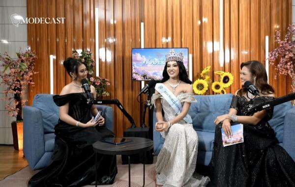 Audrey Bianca Tak Berhenti Mengabdi meski Lepas Mahkota Miss Indonesia, Ini Rencana Besarnya! Audrey Bianca Tak Berhenti Mengabdi meski Lepas Mahkota Miss Indonesia, Ini Rencana Besarnya!