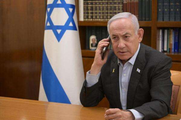 Turki Minta Interpol Terbitkan Red Notice untuk Tangkap PM Netanyahu Turki Minta Interpol Terbitkan Red Notice untuk Tangkap PM Netanyahu