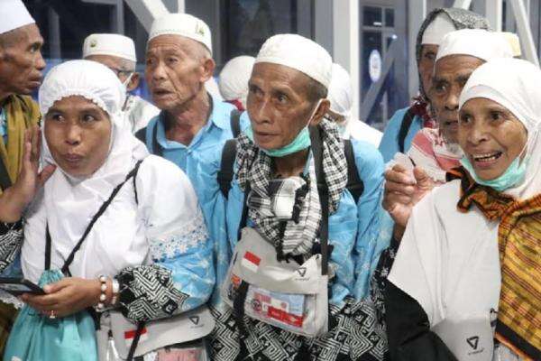 Qodari: Haji 2026 Lancar, Masa Tunggu Dipangkas dan Layanan Ditingkatkan Qodari: Haji 2026 Lancar, Masa Tunggu Dipangkas dan Layanan Ditingkatkan