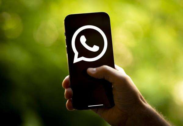 WhatsApp Kembangkan Kata Sandi Baru untuk Menggantikan PIN Enam Digit WhatsApp Kembangkan Kata Sandi Baru untuk Menggantikan PIN Enam Digit