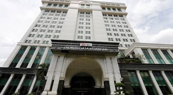 OJK Terbitkan Dua POJK, Atur Bursa Mineral dan Komoditas Strategis OJK Terbitkan Dua POJK, Atur Bursa Mineral dan Komoditas Strategis