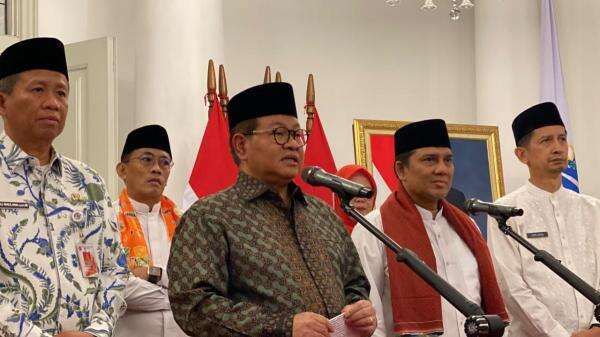 JPO Tendean Akan Dibangun Kembali, Pramono: Jangka Pendeknya Kita Buat Zebra Cross JPO Tendean Akan Dibangun Kembali, Pramono: Jangka Pendeknya Kita Buat Zebra Cross