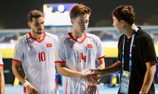 Timnas Indonesia Wajib Waspada, Vietnam Segera Naturalisasi Dua Penyerang Ganas Usai Juara Piala AFF 2026 Timnas Indonesia Wajib Waspada, Vietnam Segera Naturalisasi Dua Penyerang Ganas Usai Juara Piala AFF 2026