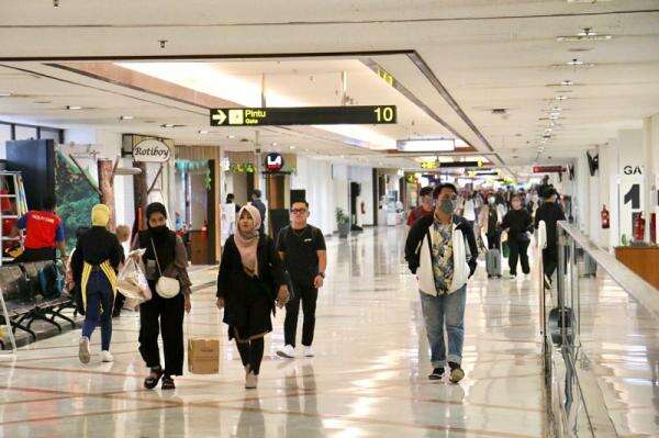 Taiwan Bidik 9,16 Juta Perjalanan Wisatawan Indonesia ke Luar Negeri Taiwan Bidik 9,16 Juta Perjalanan Wisatawan Indonesia ke Luar Negeri