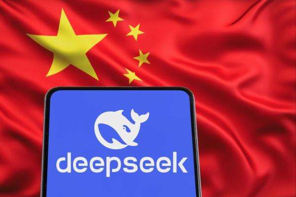 DeepSeek Sebut Anthropic Jadi Raja AI seperti Hitler Pegang Bom Atom DeepSeek Sebut Anthropic Jadi Raja AI seperti Hitler Pegang Bom Atom