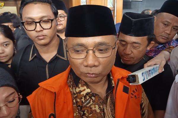 Kasus Gus Yaqut Mirip Kriminalisasi, Amsal Sitepu: Keadilan Tidak Ditentukan Banyaknya Tuduhan Kasus Gus Yaqut Mirip Kriminalisasi, Amsal Sitepu: Keadilan Tidak Ditentukan Banyaknya Tuduhan