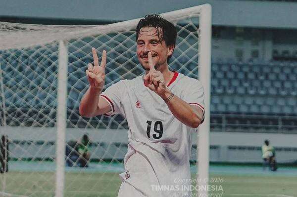 Thom Haye Bongkar Sulitnya Timnas Indonesia Tumbangkan 10 Pemain Timor Leste Thom Haye Bongkar Sulitnya Timnas Indonesia Tumbangkan 10 Pemain Timor Leste