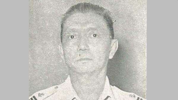 Kisah John Lie, Perwira TNI AL Berjuluk "Hantu Selat Malaka" yang Bikin Kewalahan Penjajah Kisah John Lie, Perwira TNI AL Berjuluk "Hantu Selat Malaka" yang Bikin Kewalahan Penjajah