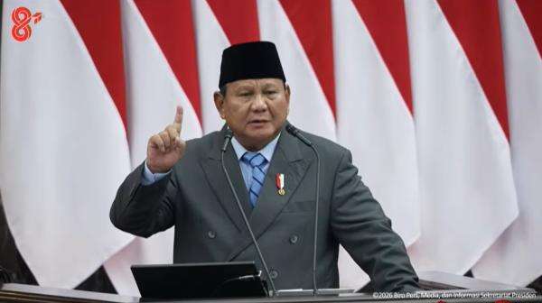 Prabowo Mau Buat Ambulans Udara, Dapat Laporan Ibu Hamil Tempuh Berjam-jam ke Rumah Sakit Prabowo Mau Buat Ambulans Udara, Dapat Laporan Ibu Hamil Tempuh Berjam-jam ke Rumah Sakit