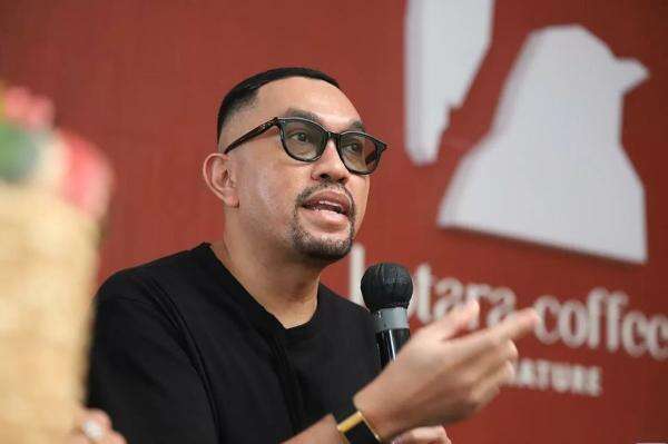 Polisi Gagalkan Penyebaran Pil Koplo Senilai Rp230 Miliar, Sahroni: Dalangnya Harus Diungkap! Polisi Gagalkan Penyebaran Pil Koplo Senilai Rp230 Miliar, Sahroni: Dalangnya Harus Diungkap!