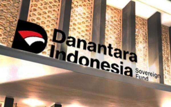 Kurangi Utang, Sebagian Keuntungan Danantara Direncanakan Masuk ke Kas Negara Kurangi Utang, Sebagian Keuntungan Danantara Direncanakan Masuk ke Kas Negara