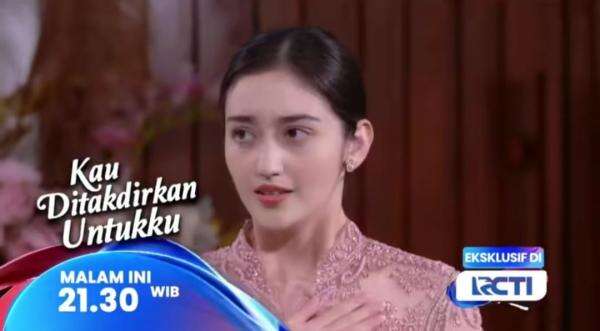 Sinopsis Sinetron Kau Ditakdirkan UntukkuEpisode 229B, Hanya di RCTI Sinopsis Sinetron Kau Ditakdirkan UntukkuEpisode 229B, Hanya di RCTI