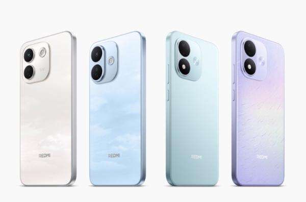 Redmi Note 17 Pro 5G Gendong Baterai 8.340 mAh, Pengisian Cepat 67 W HyperCharge Redmi Note 17 Pro 5G Gendong Baterai 8.340 mAh, Pengisian Cepat 67 W HyperCharge