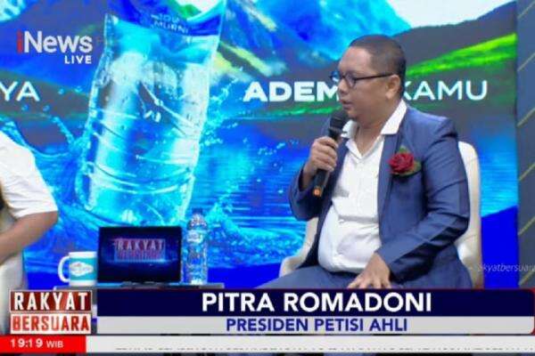 Misteri Kematian Sutrimo, Pitra Romadoni Sebut Banyak Kejanggalan Misteri Kematian Sutrimo, Pitra Romadoni Sebut Banyak Kejanggalan