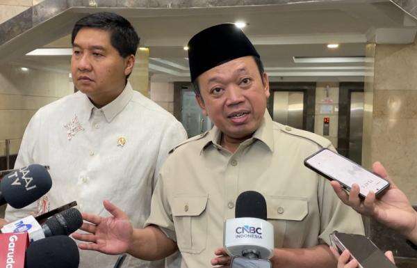 Kasus Suap HGB Summarecon, KPK: Pemanggilan Nusron Wahid Tergantung Penyidikan! Kasus Suap HGB Summarecon, KPK: Pemanggilan Nusron Wahid Tergantung Penyidikan!