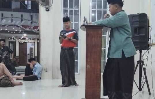 5 Contoh Teks Lomba Dai Cilik Singkat dan Lucu Beragam Tema, Lengkap ...