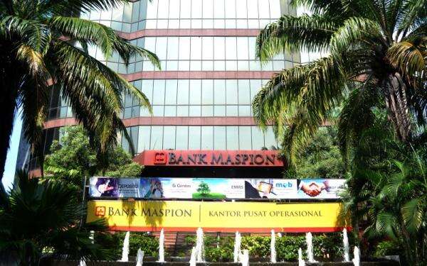 Ekspansi Kredit, BMAS Siapkan Rights Issue 2,9 Miliar Saham Ekspansi Kredit, BMAS Siapkan Rights Issue 2,9 Miliar Saham